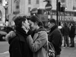 Crossed with Care